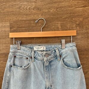 Abercrombie & Fitch Jeans